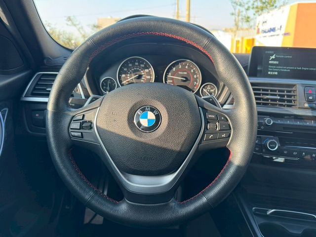 BMW寶馬 330I  第9張相片