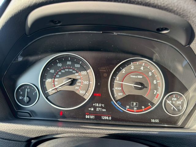 BMW寶馬 330I  第10張相片