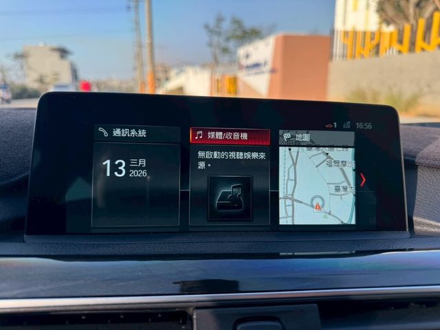 BMW寶馬 330I  第16張相片