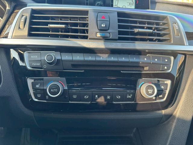 BMW寶馬 330I  第17張相片