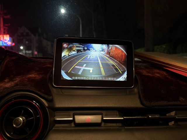 MAZDA馬自達 CX-3  第8張相片