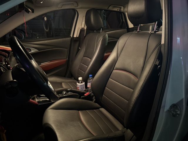 MAZDA馬自達 CX-3  第9張相片