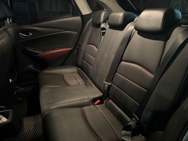 MAZDA馬自達 CX-3  第10張相片