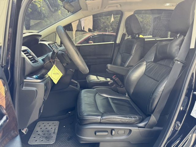 HONDA本田 ODYSSEY  第5張相片