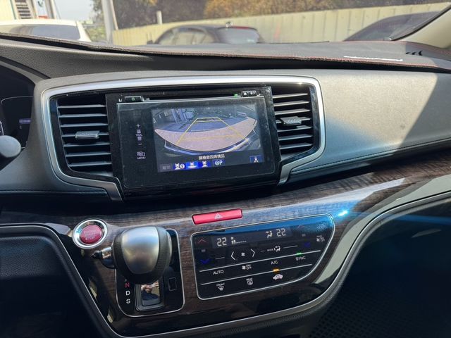 HONDA本田 ODYSSEY  第6張相片