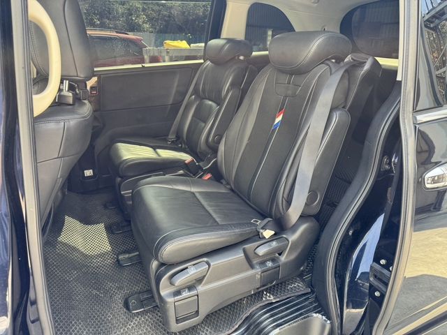 HONDA本田 ODYSSEY  第7張相片