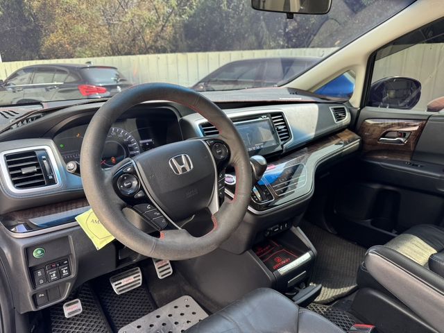 HONDA本田 ODYSSEY  第8張相片