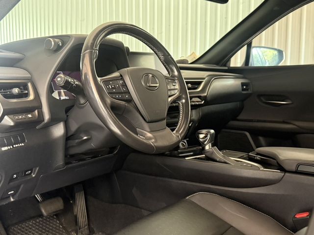 LEXUS凌志 UX250H  第4張相片