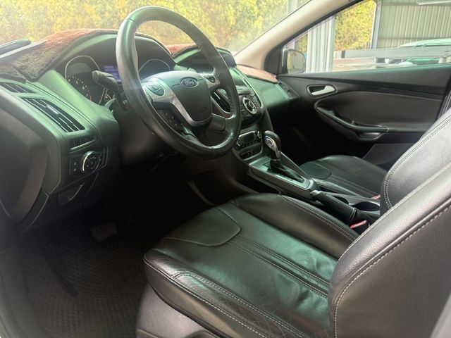 FORD福特 FOCUS  第2張相片