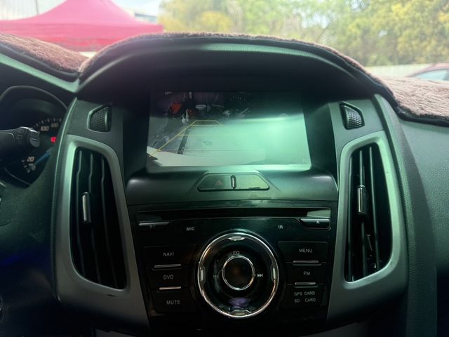 FORD福特 FOCUS  第3張相片