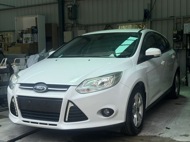 FORD福特 FOCUS  第5張相片