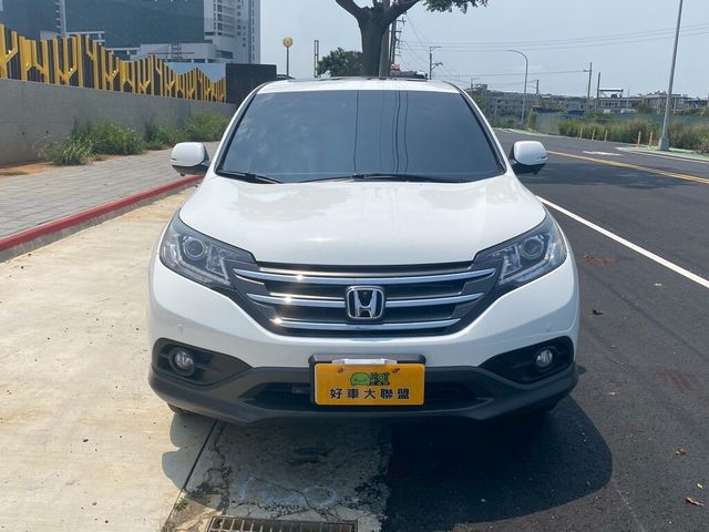 HONDA本田 CR-V  第2張相片