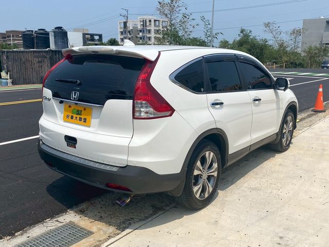 HONDA本田 CR-V  第4張相片