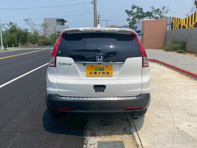 HONDA本田 CR-V  第5張相片