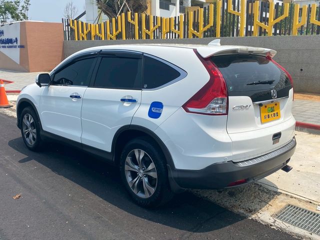 HONDA本田 CR-V  第6張相片
