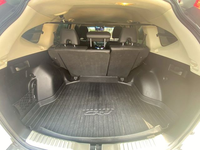 HONDA本田 CR-V  第7張相片