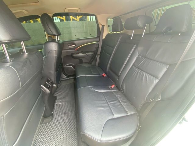 HONDA本田 CR-V  第8張相片