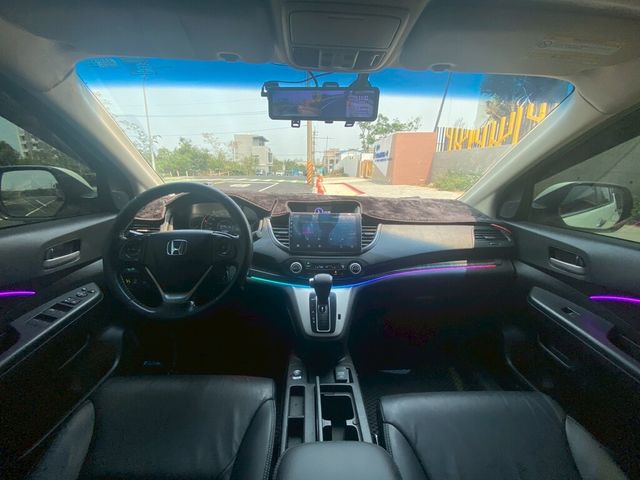 HONDA本田 CR-V  第9張相片