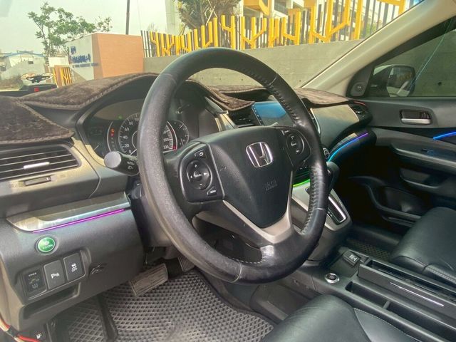HONDA本田 CR-V  第11張相片