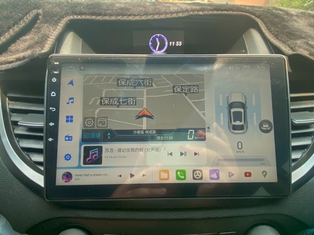 HONDA本田 CR-V  第12張相片