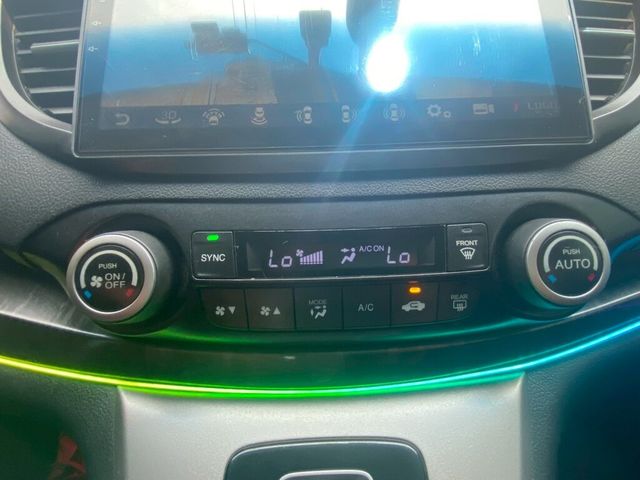 HONDA本田 CR-V  第14張相片