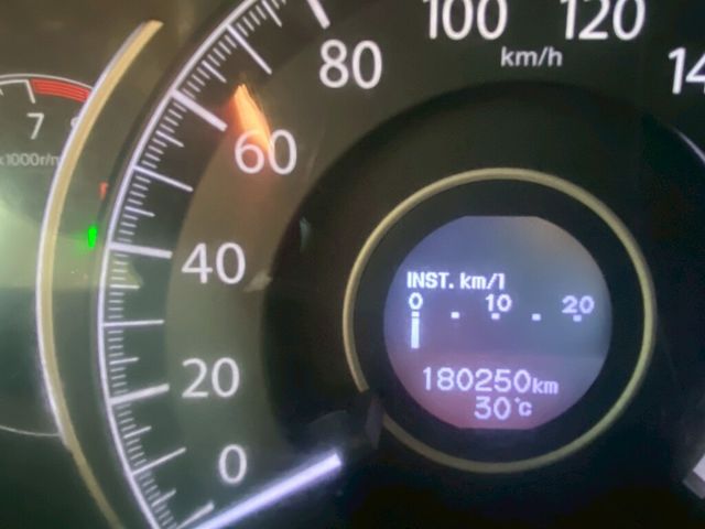 HONDA本田 CR-V  第15張相片