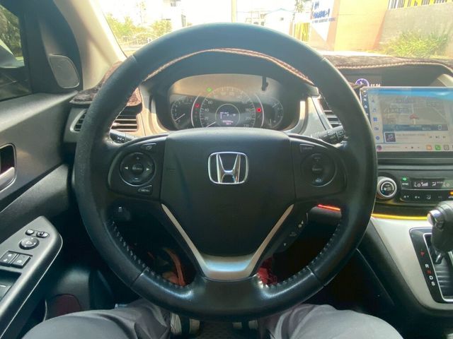 HONDA本田 CR-V  第18張相片
