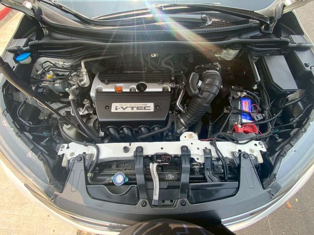 HONDA本田 CR-V  第20張相片