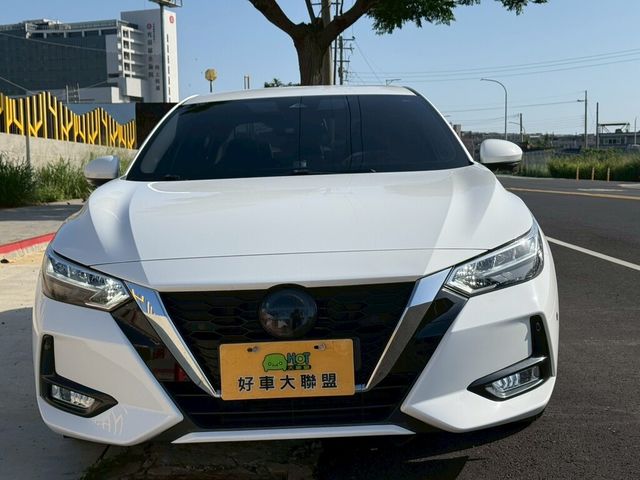 NISSAN日產 SENTRA  第2張相片