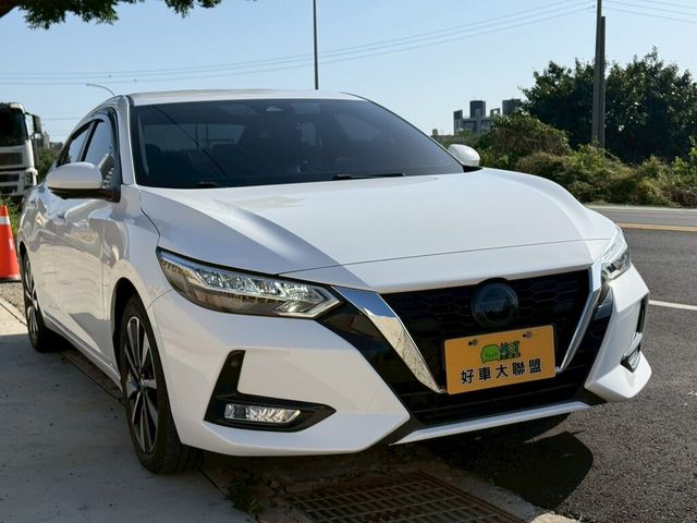 NISSAN日產 SENTRA  第3張相片