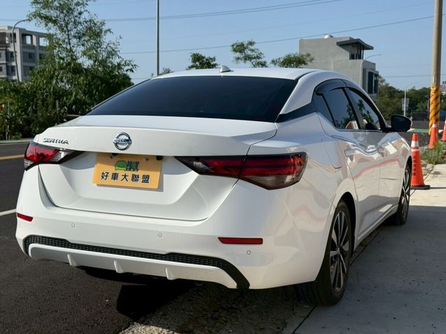 NISSAN日產 SENTRA  第4張相片