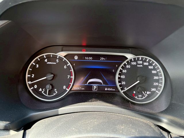 NISSAN日產 SENTRA  第10張相片