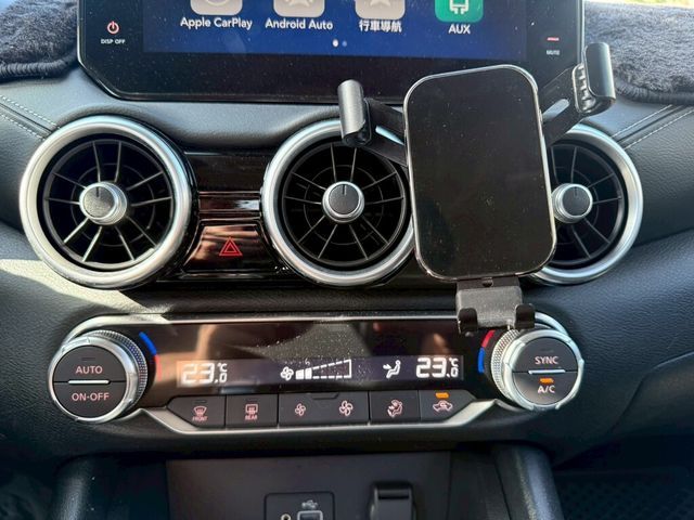 NISSAN日產 SENTRA  第12張相片