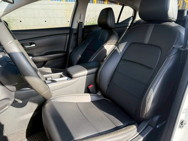 NISSAN日產 SENTRA  第15張相片