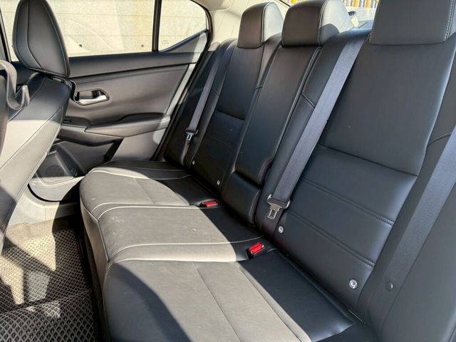 NISSAN日產 SENTRA  第16張相片