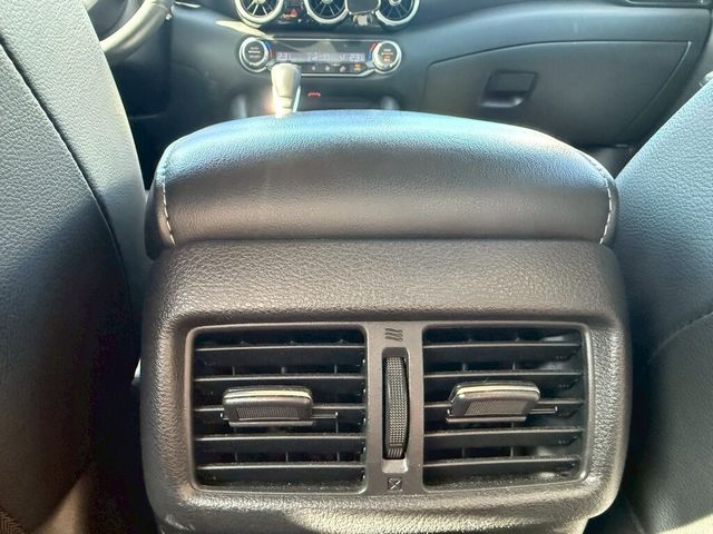 NISSAN日產 SENTRA  第17張相片