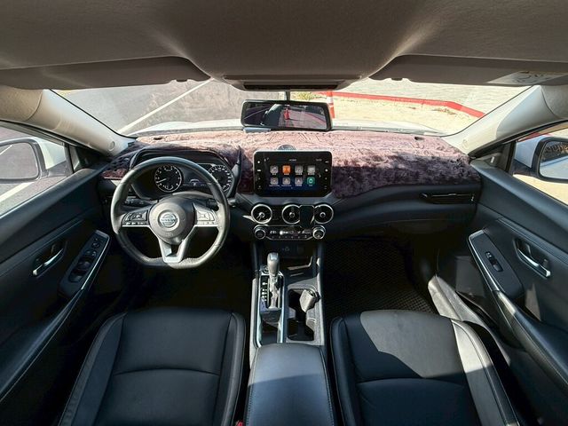 NISSAN日產 SENTRA  第18張相片