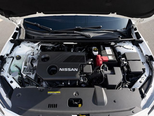 NISSAN日產 SENTRA  第19張相片