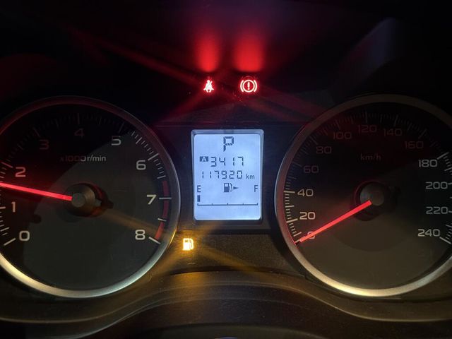 SUBARU速霸陸 XV  第4張相片