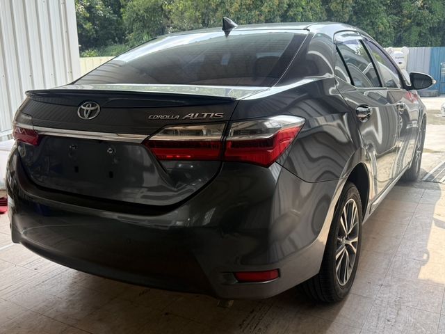 TOYOTA豐田 ALTIS  第3張相片