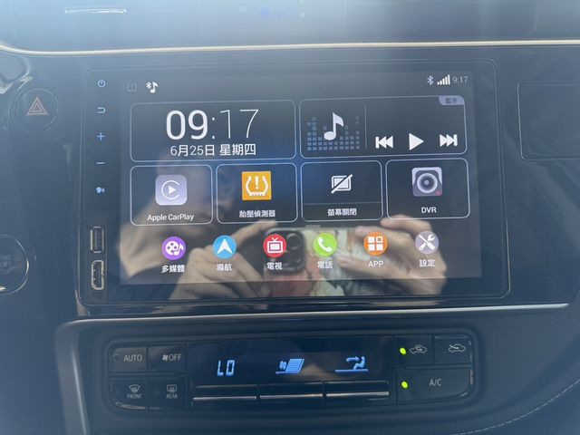 TOYOTA豐田 ALTIS  第6張相片