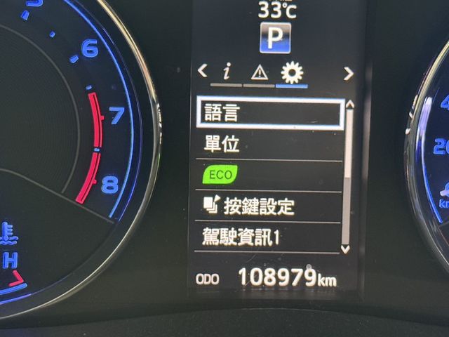 TOYOTA豐田 ALTIS  第8張相片