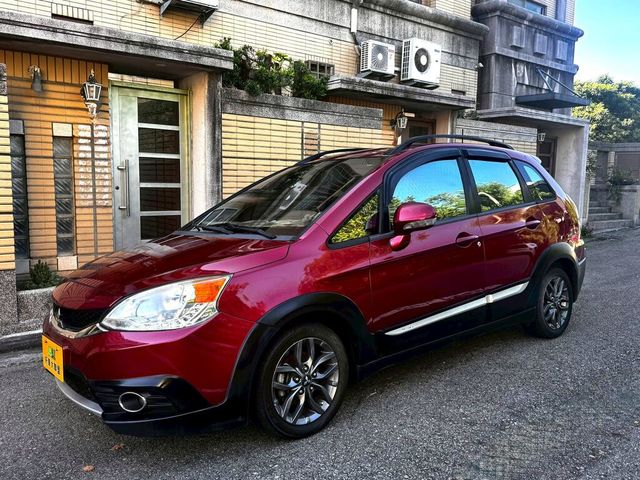 MITSUBISHI三菱 COLT PLUS  第1張相片