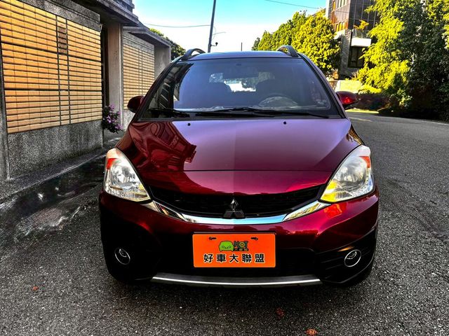 MITSUBISHI三菱 COLT PLUS  第2張相片