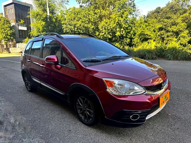 MITSUBISHI三菱 COLT PLUS  第3張相片