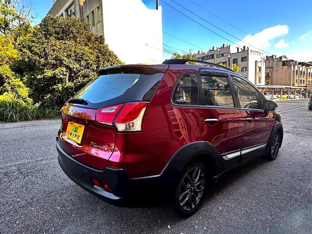 MITSUBISHI三菱 COLT PLUS  第4張相片