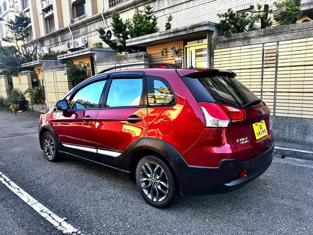 MITSUBISHI三菱 COLT PLUS  第6張相片