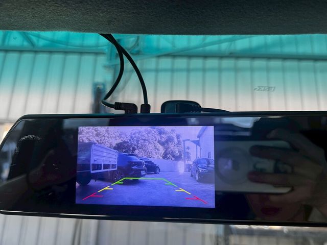 MITSUBISHI三菱 COLT PLUS  第13張相片