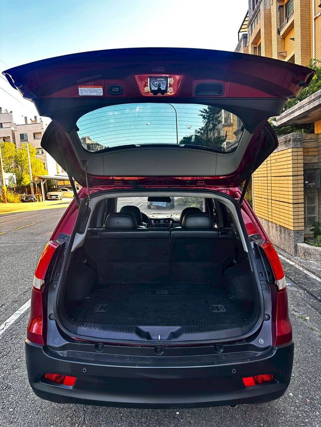MITSUBISHI三菱 COLT PLUS  第17張相片