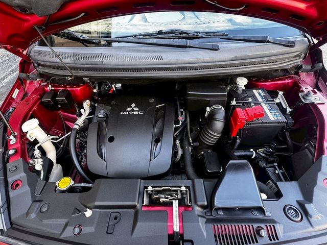 MITSUBISHI三菱 COLT PLUS  第19張相片